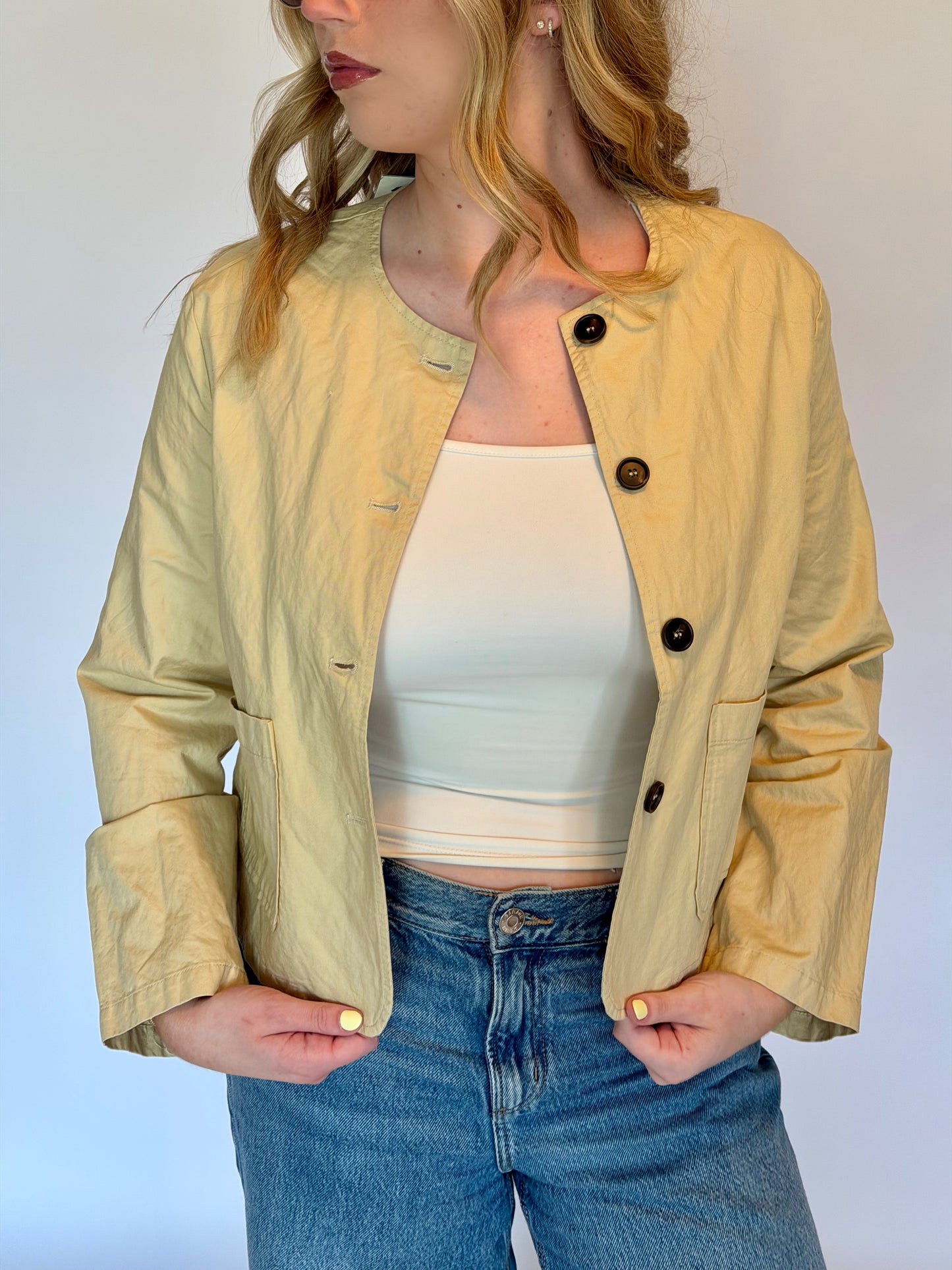 Sunlight Jacket