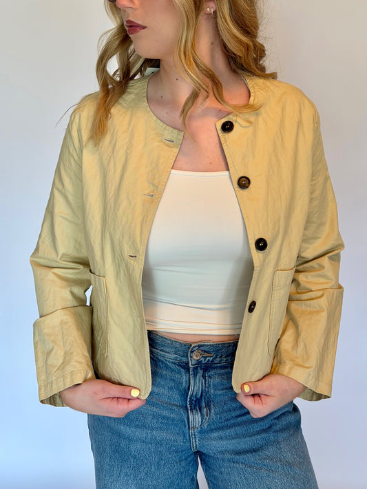 Sunlight Jacket
