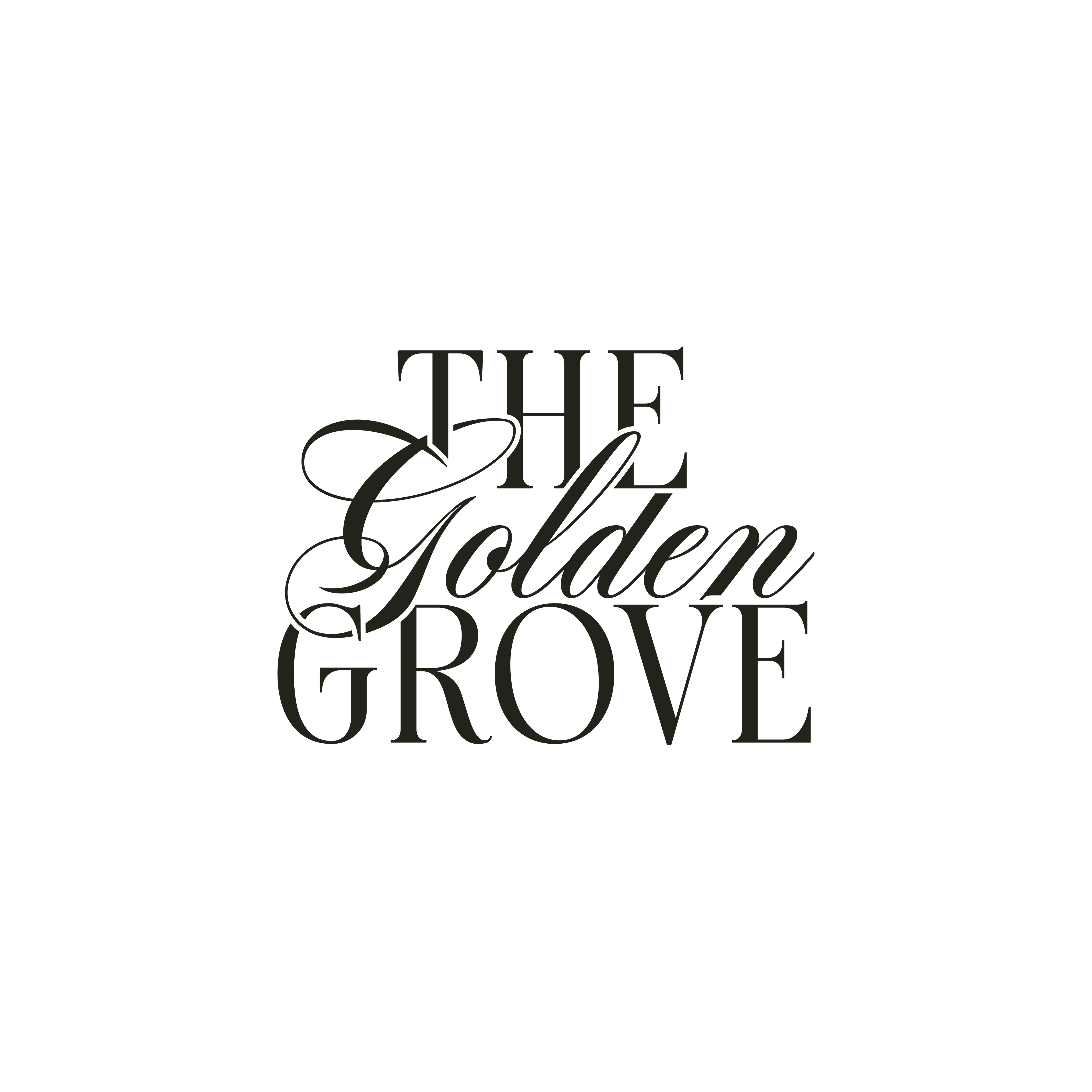The Golden Grove 