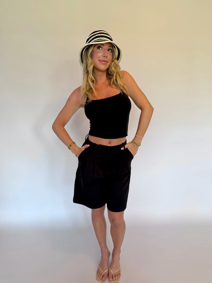 Classic Bermuda Shorts