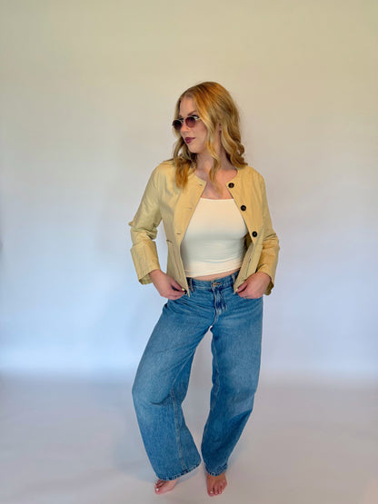 Sunlight Jacket