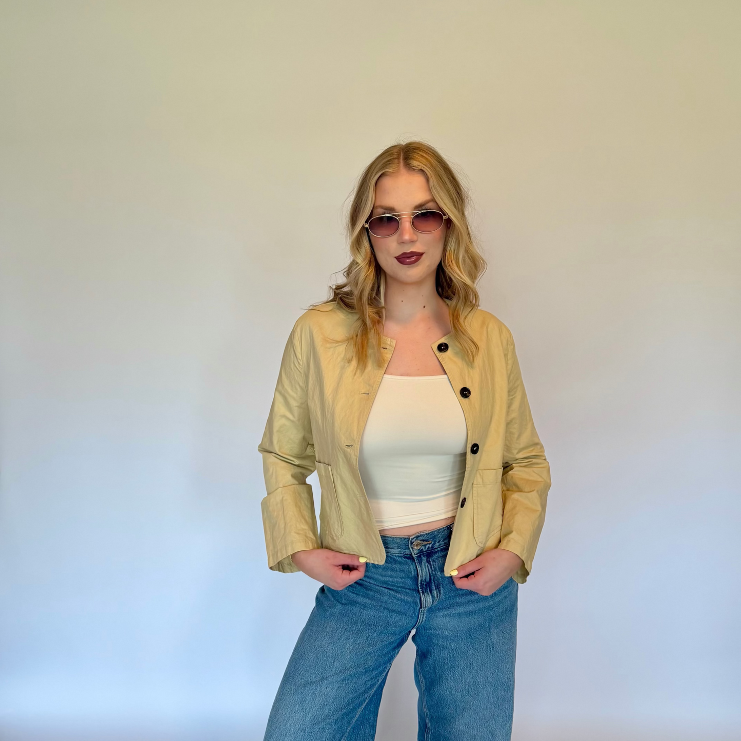 Sunlight Jacket