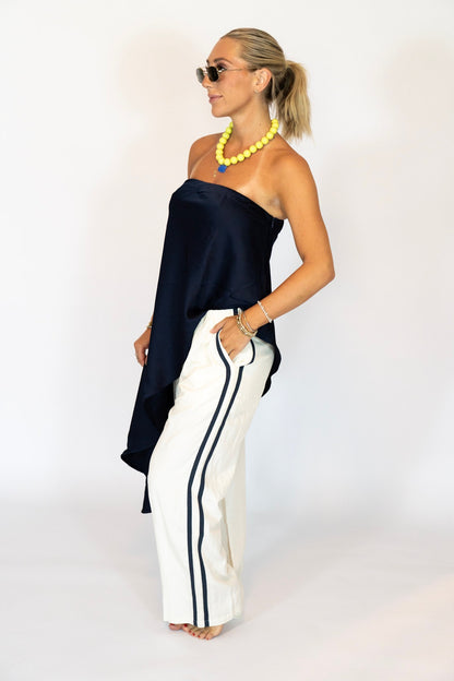 Yacht Club Track Pant