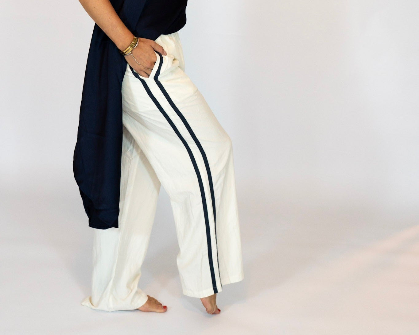 Yacht Club Track Pant