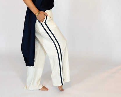 Yacht Club Track Pant